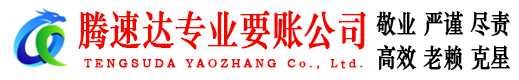 永泰腾速达收债公司